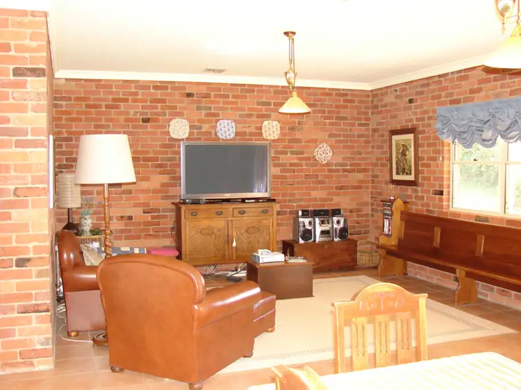 Fourth view of Homely rural property listing, 'Gundaroo Park' Canola Way, Marrar NSW 2652