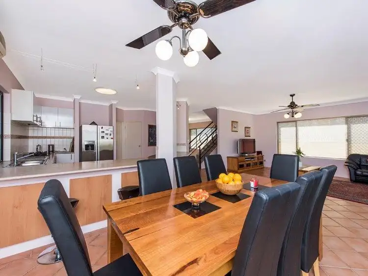 Fifth view of Homely house listing, 18 Dyson St, South Perth WA 6151