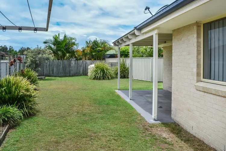Sixth view of Homely house listing, 71 Park Avenue, Yamba NSW 2464