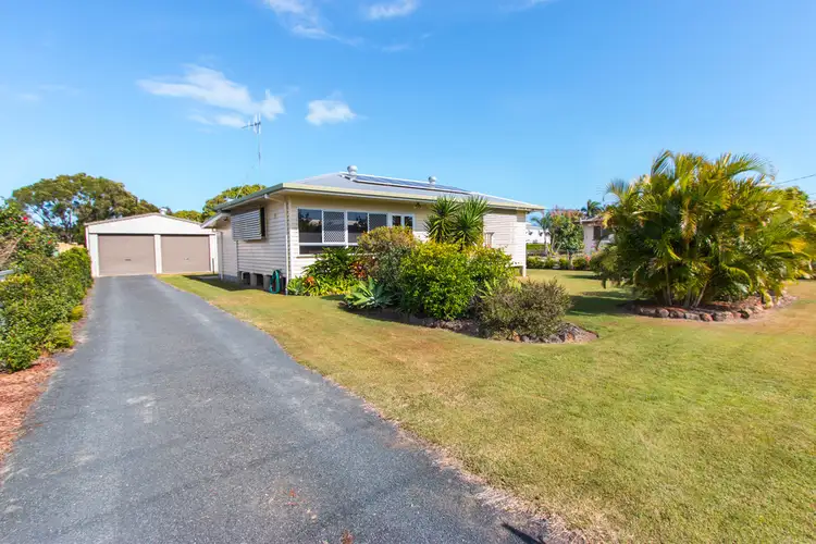 8 Ann Street, Bundaberg East QLD 4670