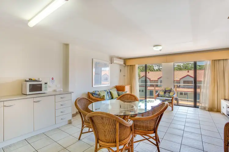Main view of Homely unit listing, 32/1 Trafalgar Street, Nelson Bay NSW 2315