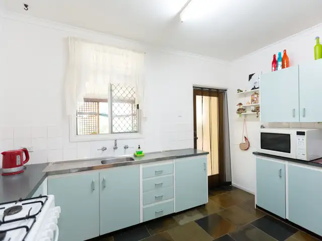 Fourth view of Homely house listing, 38 Kurrajong Drive, East Side NT 870