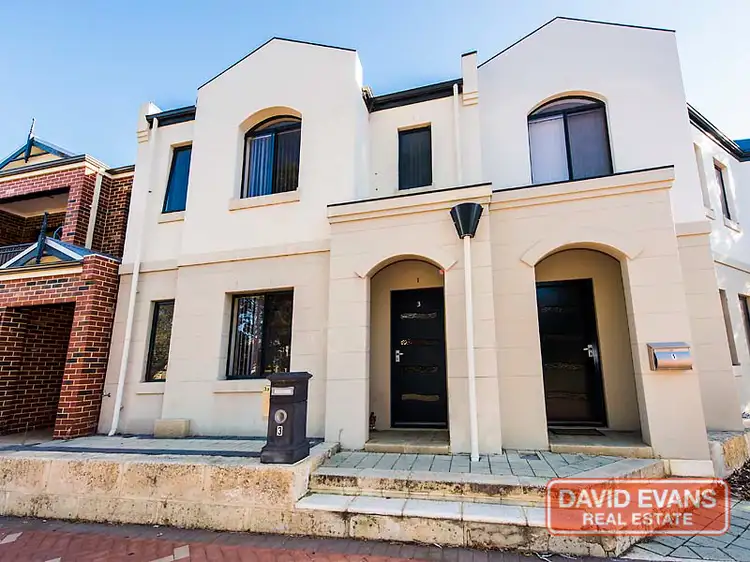 Second view of Homely house listing, 3 Alberta Pocket, Joondalup WA 6027