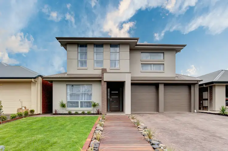 28 Brookman Crescent, Craigburn Farm SA 5051