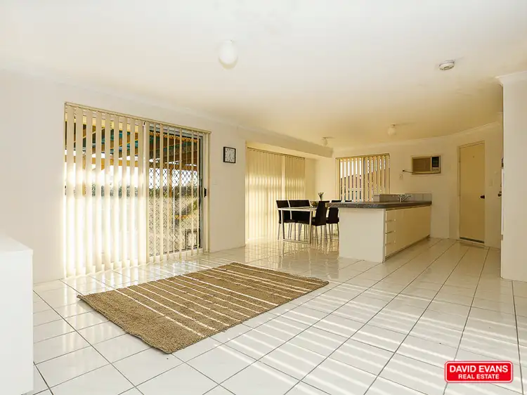 Fifth view of Homely house listing, 6 Bateson Heights, Clarkson WA 6030