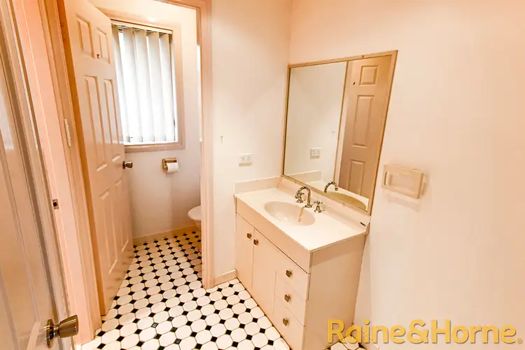 Fifth view of Homely house listing, 34 Websdale Drive, Dubbo NSW 2830