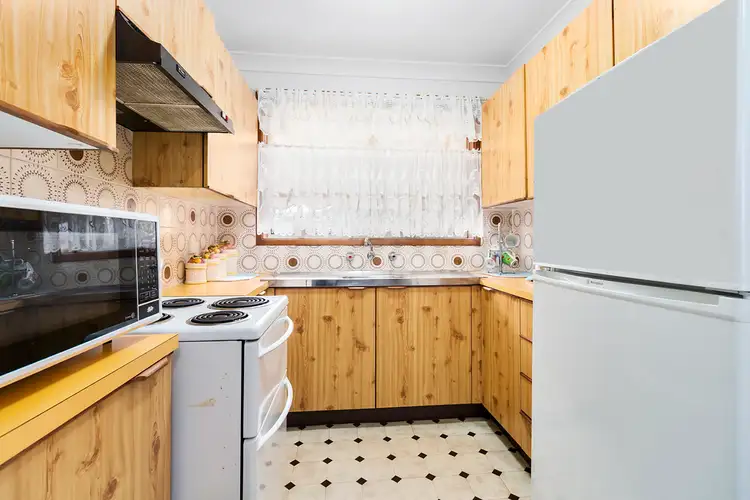Fifth view of Homely house listing, 7/10 Bensley Road, Macquarie Fields NSW 2564