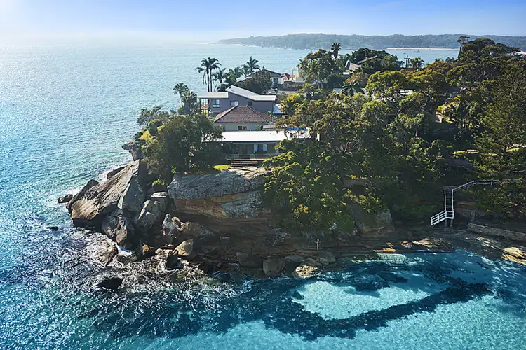 Main view of Homely house listing, 55 Neil Street, Bundeena NSW 2230