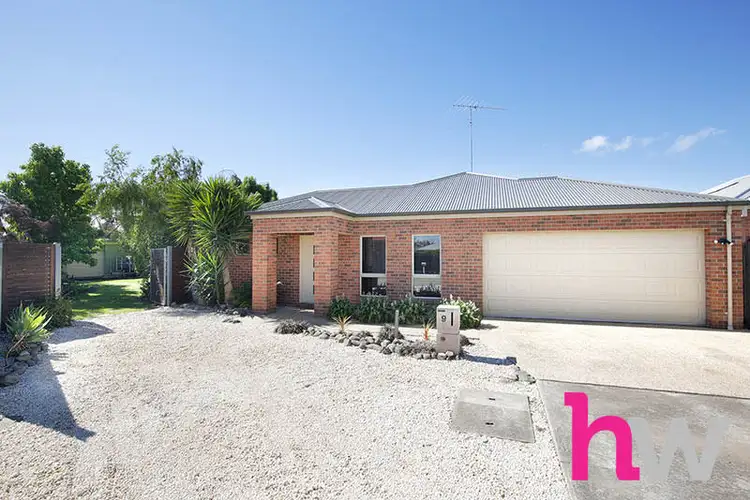 9 Havenwood Place, Grovedale VIC 3216
