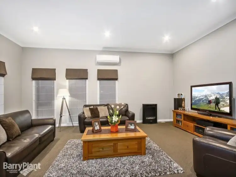 Third view of Homely house listing, 4 Cherry Lane, Montrose VIC 3765