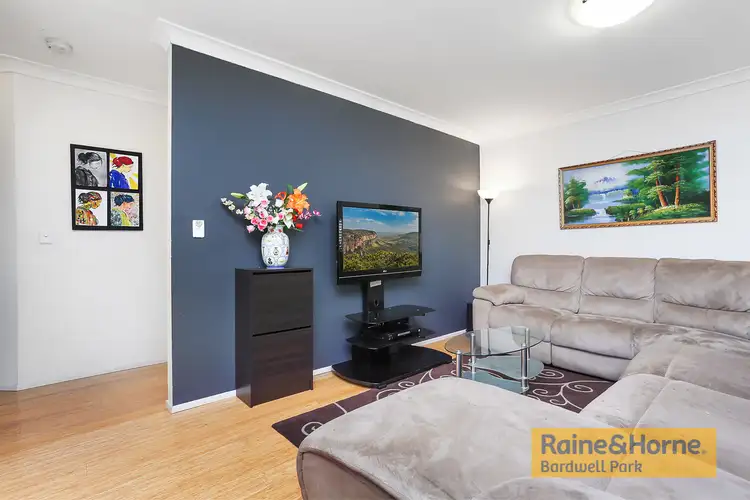 Second view of Homely apartment listing, 10/37 Charlotte Street, Campsie NSW 2194