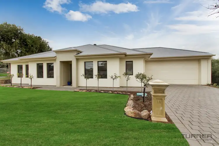 Second view of Homely house listing, 1A Elm Road, Campbelltown SA 5074