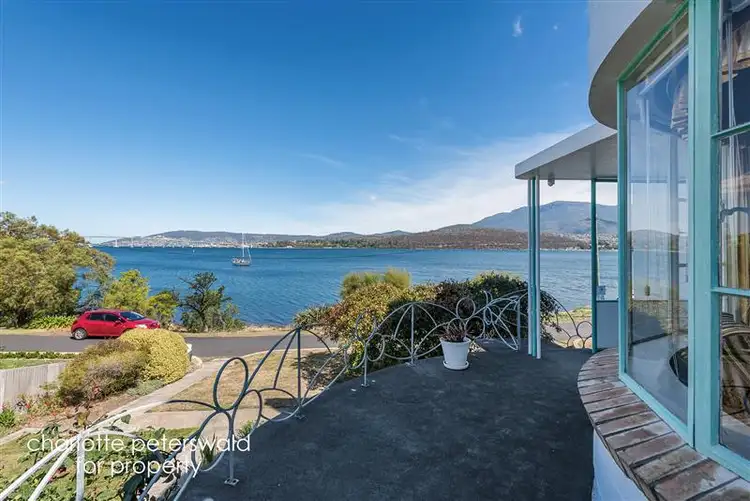 Second view of Homely house listing, 7 Paloona Street, Lindisfarne TAS 7015