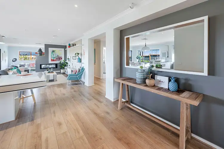 Sixth view of Homely house listing, 34 Destination Drive, Greenvale VIC 3059