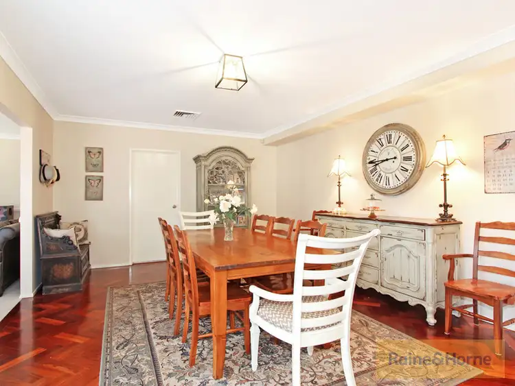 Third view of Homely house listing, 6 Fingleton Close, Rouse Hill NSW 2155