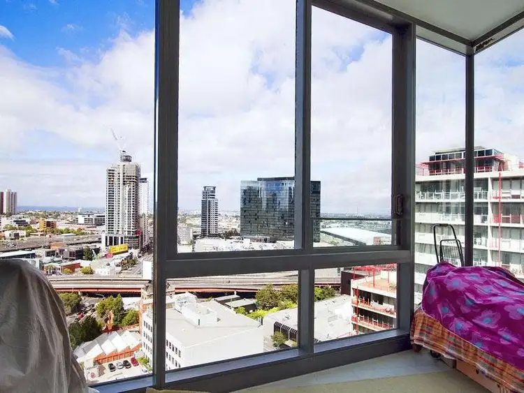 Sixth view of Homely apartment listing, 1909/180 City Road, Southbank VIC 3006