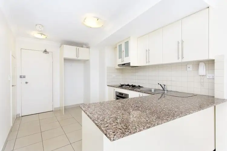 11/403-409 Liverpool Road, Ashfield NSW 2131