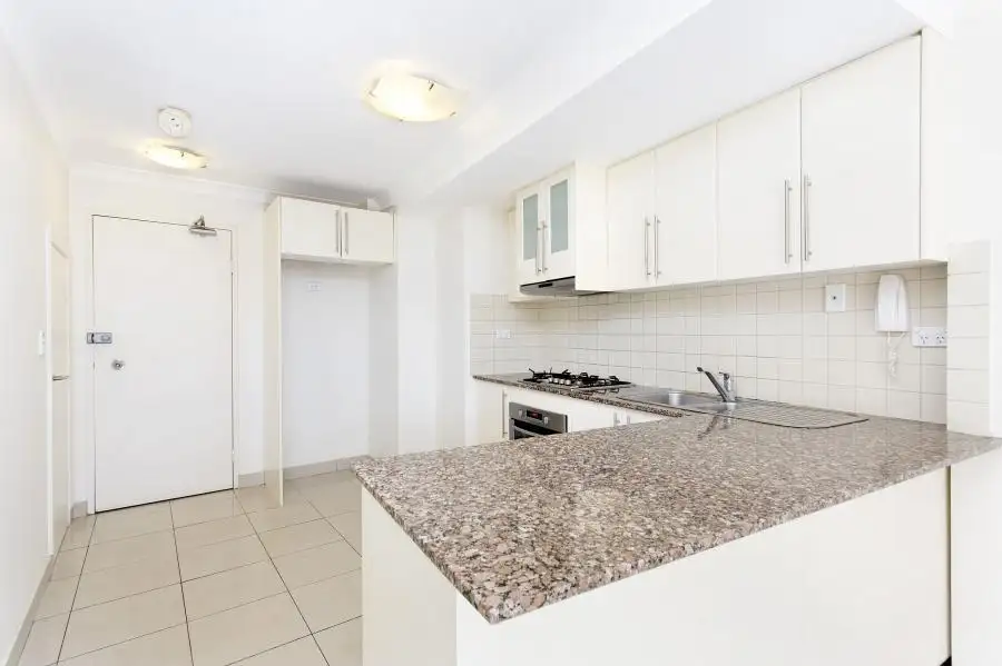 Main view of Homely apartment listing, 11/403-409 Liverpool Road, Ashfield NSW 2131