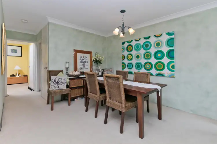 Fifth view of Homely apartment listing, 7/7 Grasmere Road, Cremorne NSW 2090