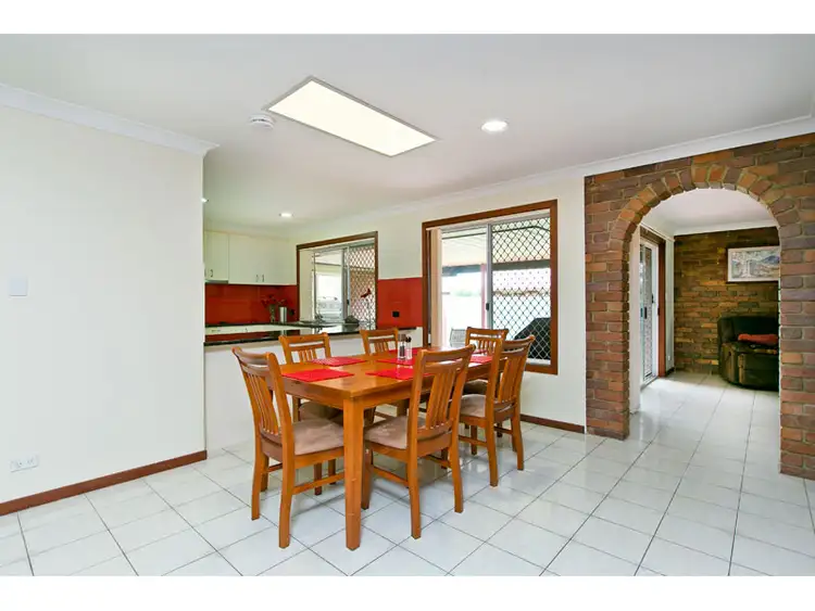 Fifth view of Homely house listing, 3 Crighton Court, Capalaba QLD 4157
