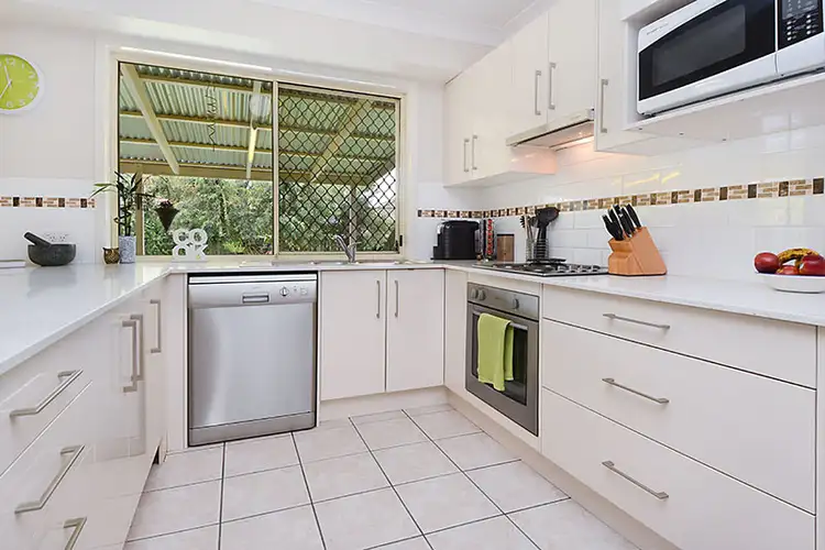 Fifth view of Homely house listing, 22 Blackbutt Court, Warner QLD 4500