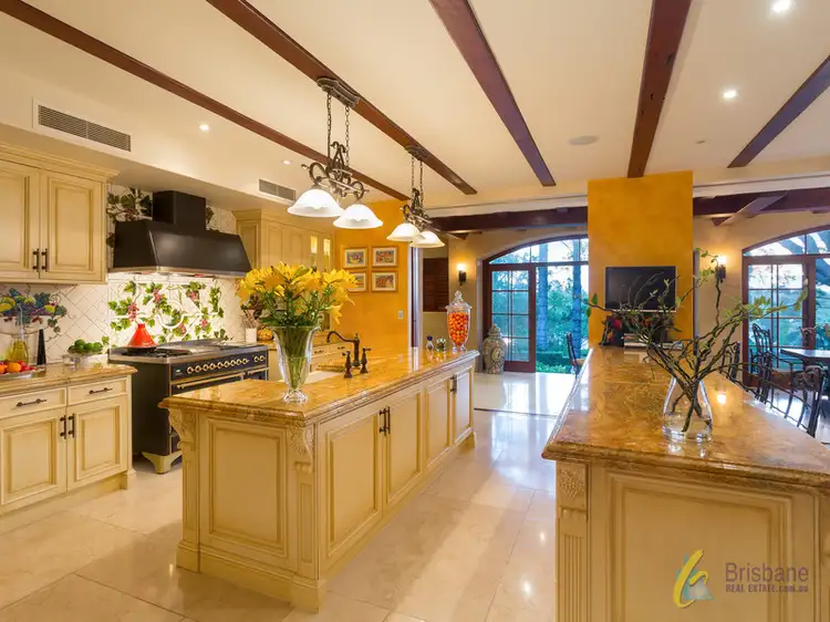 Fifth view of Homely house listing, 8 Emma Place, Fig Tree Pocket QLD 4069