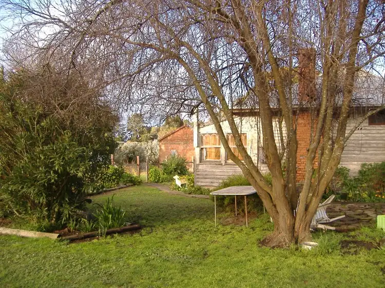 26 CHURCH STREET, Sandford VIC 3312