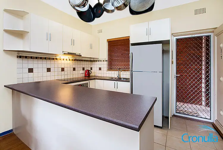 Third view of Homely apartment listing, 7/6 Burraneer Bay Road, Cronulla NSW 2230
