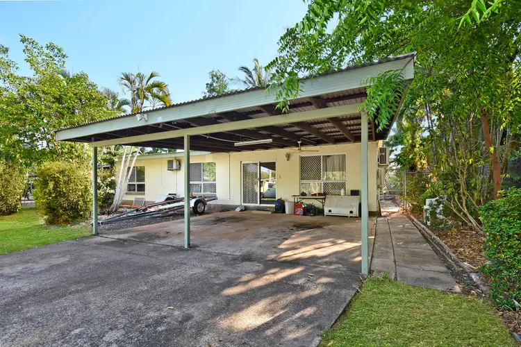 Second view of Homely house listing, 10 Wirraway Cct, Moulden NT 830