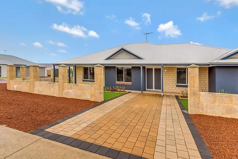 Main view of Homely house listing, 21 Stainsby Turn, Canning Vale WA 6155