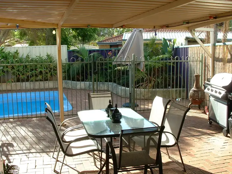 Fourth view of Homely house listing, 29 Donkey Orchid Turn, Greenfields WA 6210
