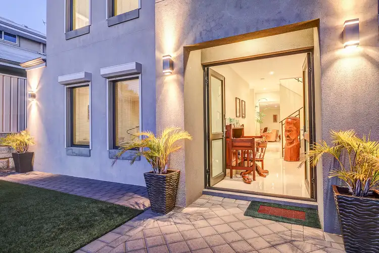 Third view of Homely house listing, 2 Bridgewater Drive, Kallaroo WA 6025