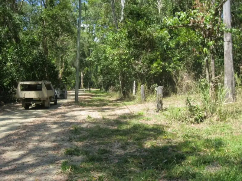 Main view of Homely rural property listing, 12 East Street, Bloomfield QLD 4895