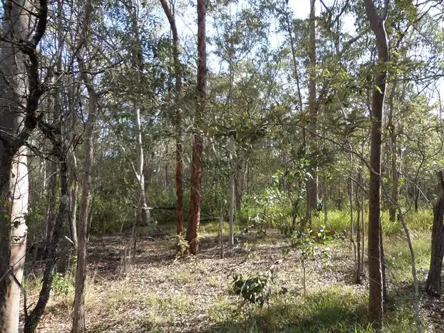 13 Kelly Rd, Spring Creek QLD 4343