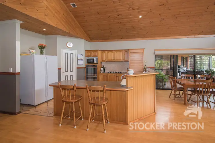 Fifth view of Homely house listing, 23 Kennedia Place, Augusta WA 6290