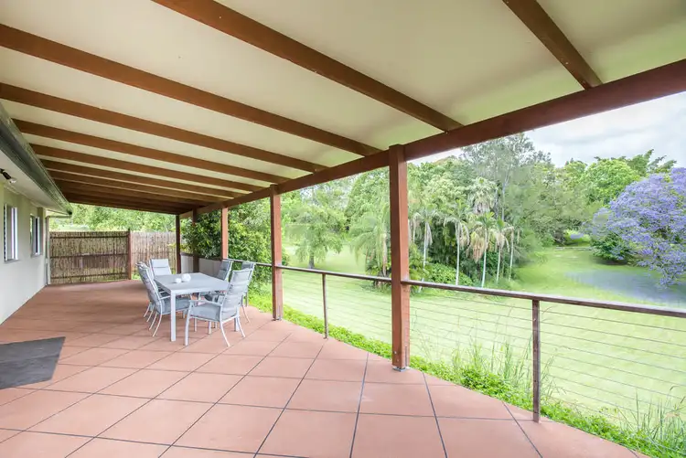 20 Angus Crescent, Kureelpa QLD 4560