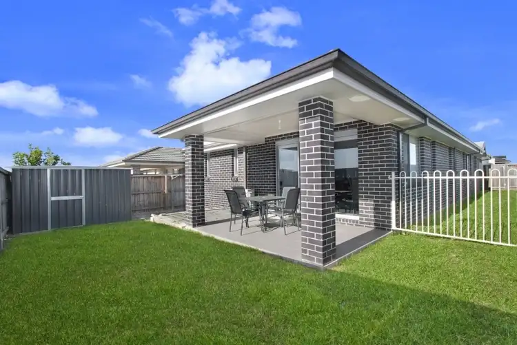 Fifth view of Homely house listing, 2 William Buckley Drive, Carnes Hill NSW 2171