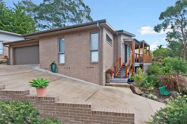 Second view of Homely house listing, 45a Karoola Crescent, Surfside NSW 2536