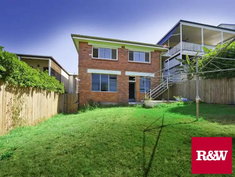 Fourth view of Homely house listing, 25 Atkinson St, Hamilton QLD 4007