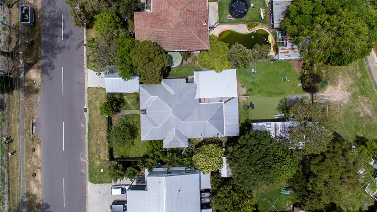 Third view of Homely house listing, 18 Rossiter Street, Morningside QLD 4170