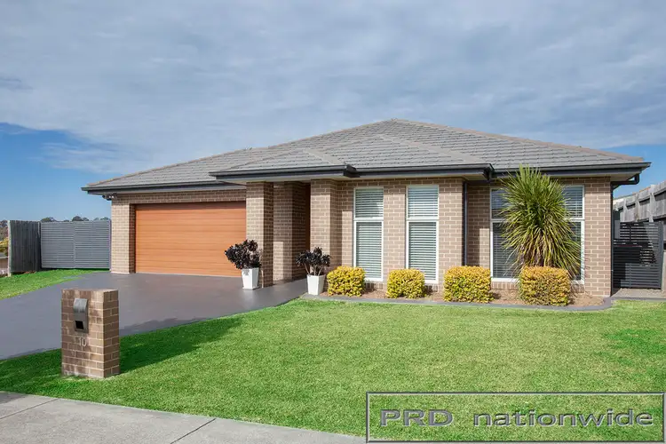 10 Coolabah Street, Aberglasslyn NSW 2320