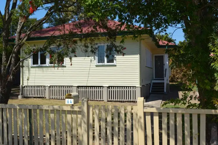 Main view of Homely house listing, 64 Tolmie Street, Zillmere QLD 4034