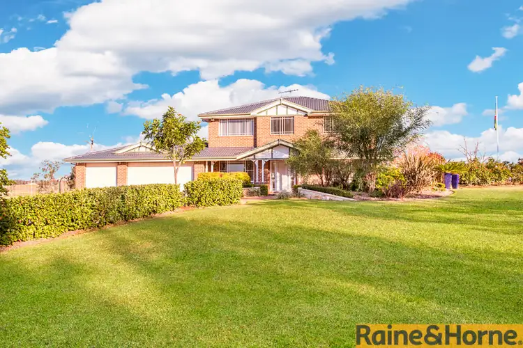 Main view of Homely house listing, 168 Barkly Drive, Windsor Downs NSW 2756