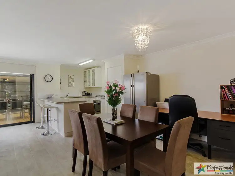 Seventh view of Homely house listing, 16 Ludlow Way, Bertram WA 6167