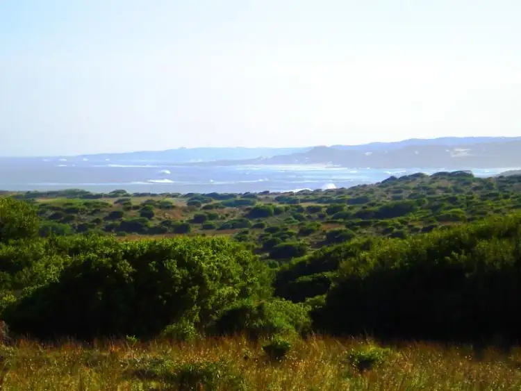 Sixth view of Homely land listing, Lot 5 South Road, Nugara, King Island TAS 7256