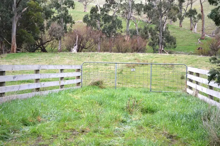 Third view of Homely rural property listing, 1065 BENA-KONGWAK ROAD, Kongwak VIC 3951