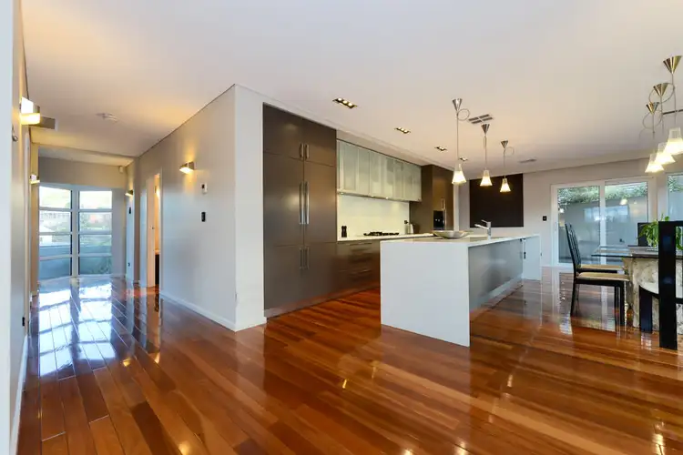 Fifth view of Homely house listing, 23B McAulay Road, Sandy Bay TAS 7005