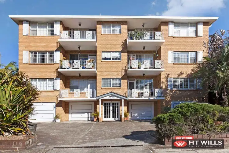 Main view of Homely unit listing, 2/173 Russell Avenue,, Dolls Point NSW 2219