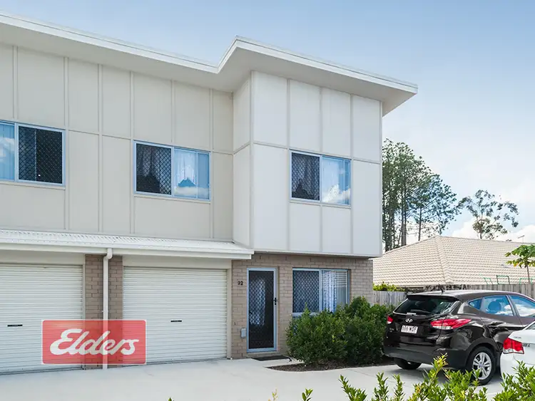 32/45 Ari Street, Marsden QLD 4132