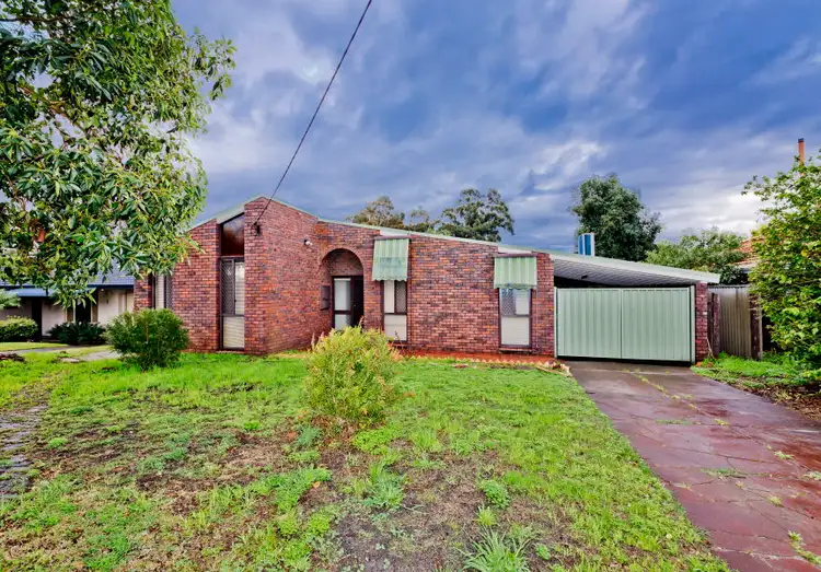 Fourth view of Homely house listing, 64 Canada Street, Dianella WA 6059